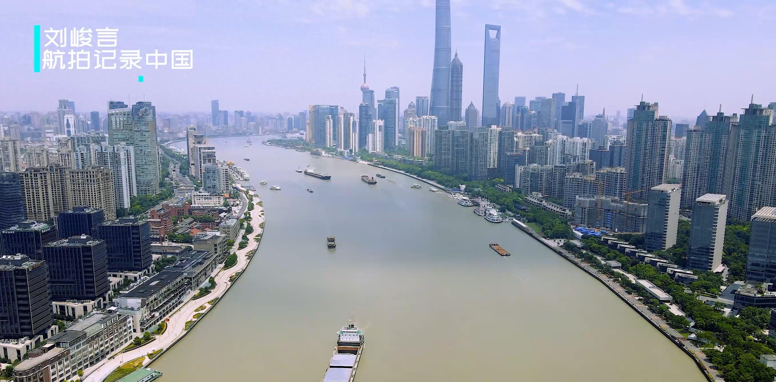 上海市最大的区是哪个区,上海普陀区有什么江