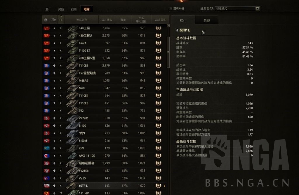 坦克世界试验性配件哪个好,坦克世界训练水平100以上