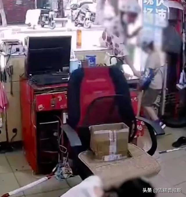 广州一小学多名学生遭校园欺凌,校园欺凌殴打真实案例