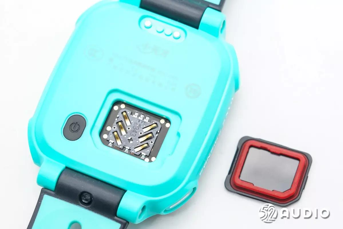 小天才电话手表d2能安装微信吗,小天才电话手表d2a拆封视频