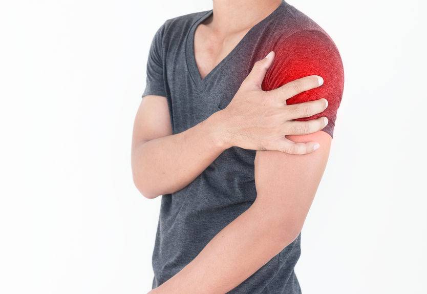 手臂关节疼痛应警惕的病,手臂酸胀警惕四种疾病