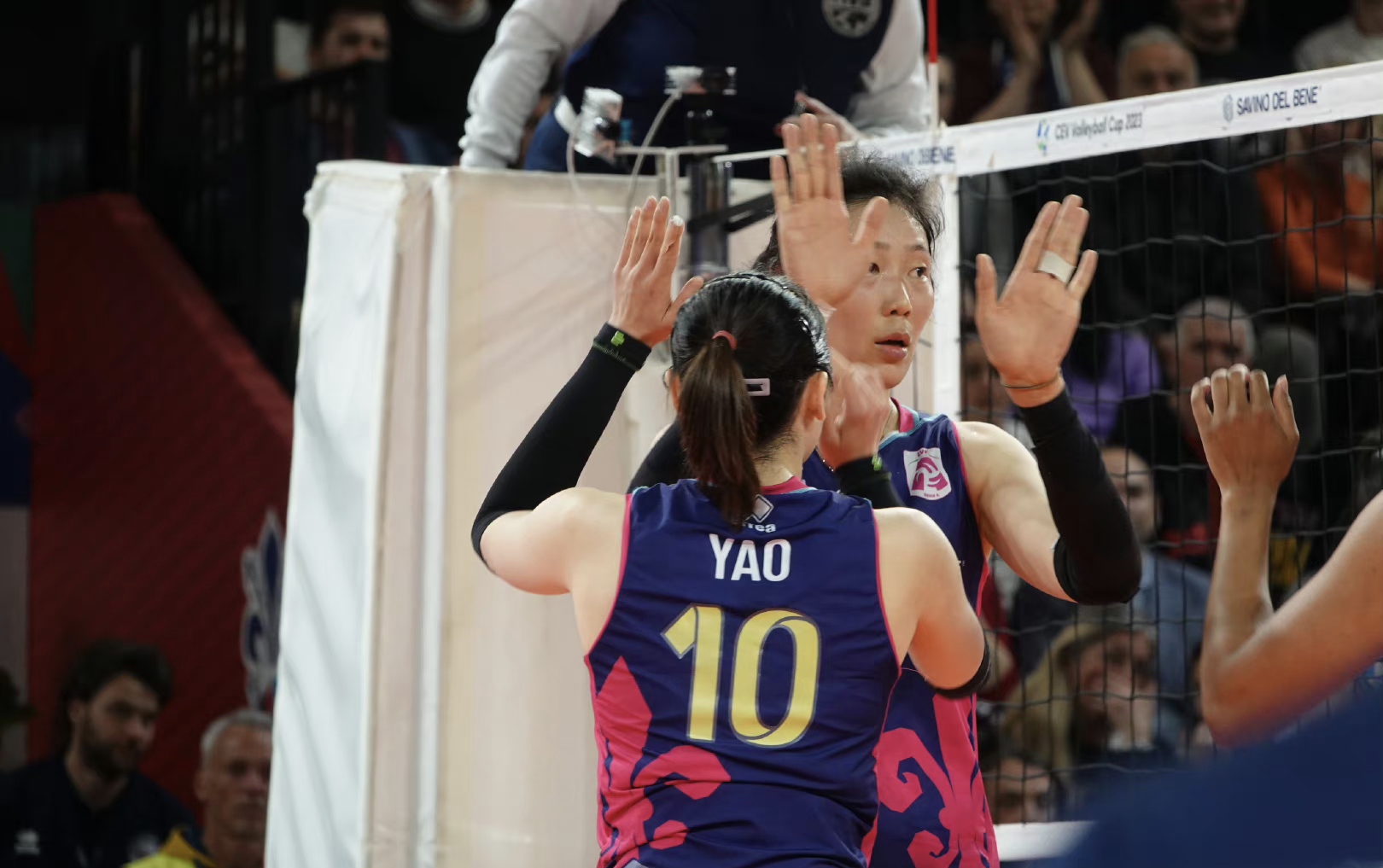 朱婷最新真实消息比赛日期,朱婷最近赛程表