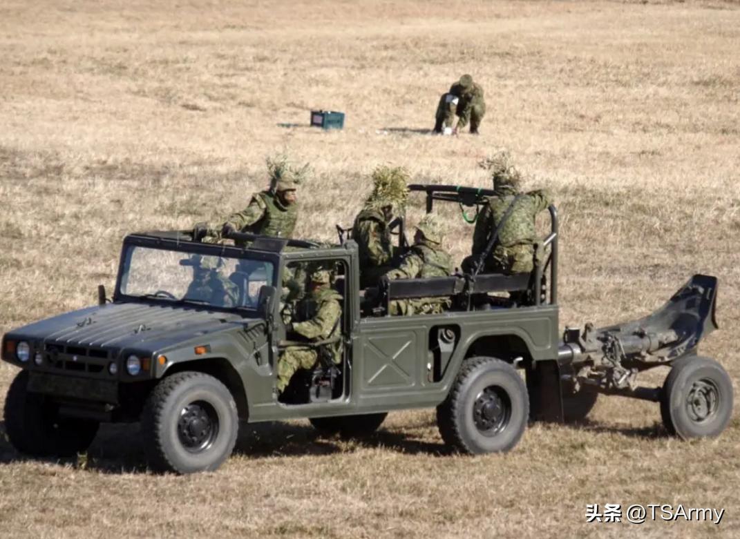 日本水陆机动团训练方法,日本水陆机动团最新消息