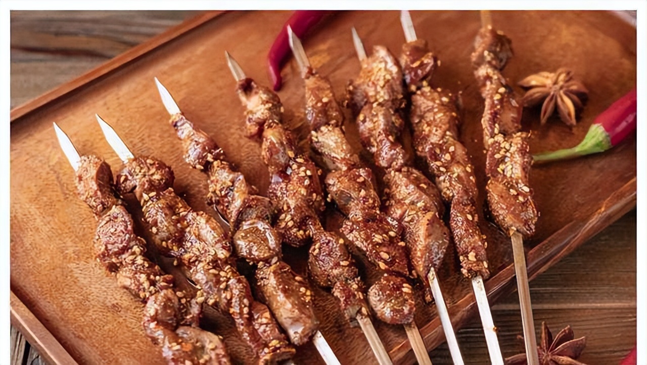 神游淄博临淄齐都篇之二