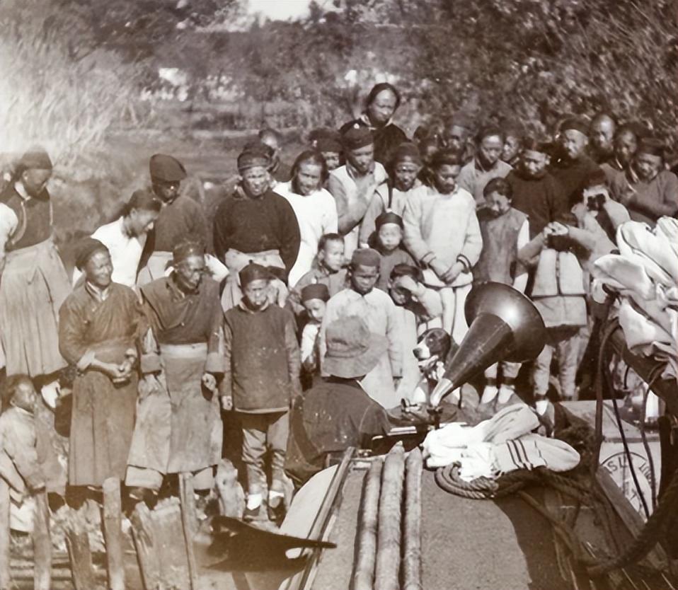 侵华日军残忍老照片,日军暴行老照片真实