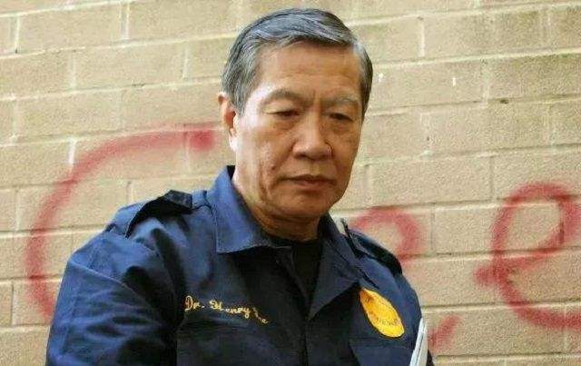 李昌钰最恐怖老妇煮尸案,李昌钰破灵异案