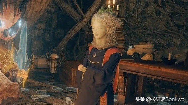 宫崎英高npc,宫崎英高杀npc