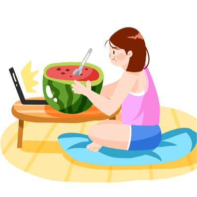 6岁宝宝吃什么水果好吃又营养,适合7岁以下儿童吃的水果