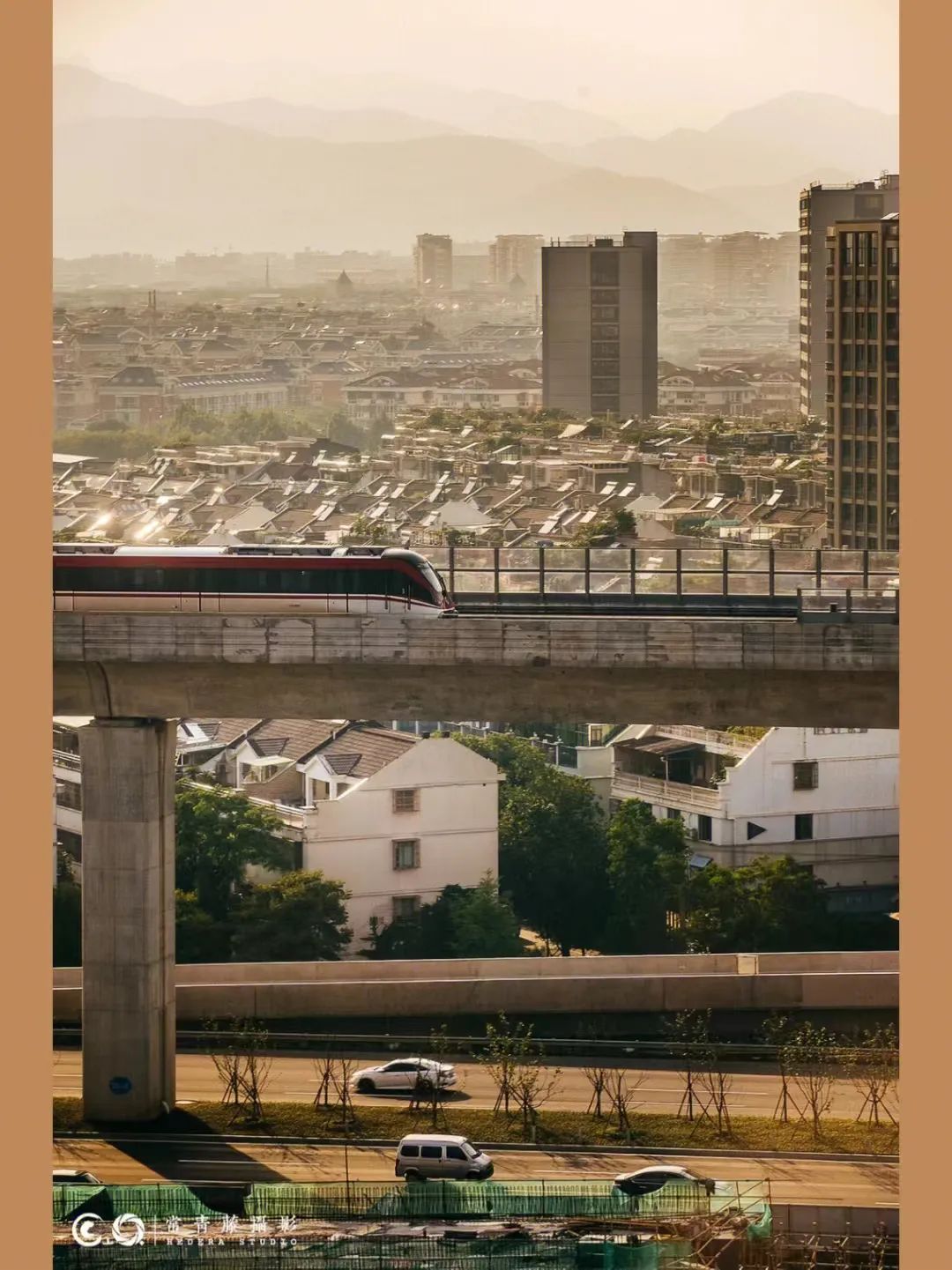 这座被赚钱耽误的浙江小县城，藏着无数吃货惦记的世界美食