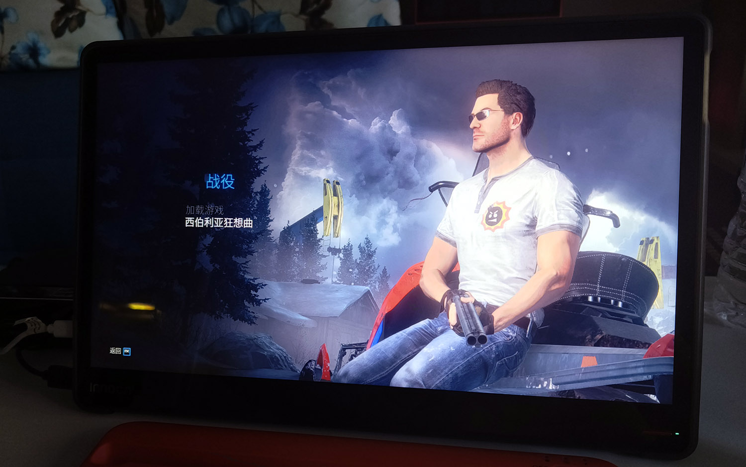 零刻迷你主机eq59可以玩游戏吗,零刻主机游戏测评