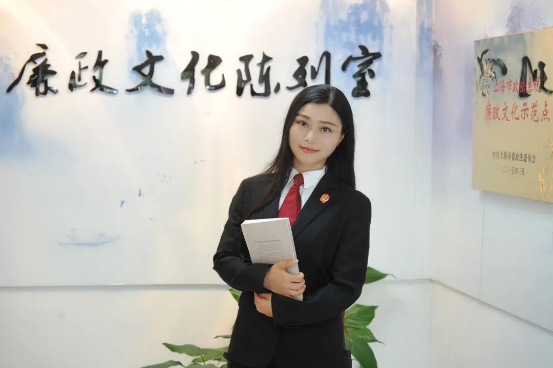 上海法院青年说丨建团百年，点赞青春力量！