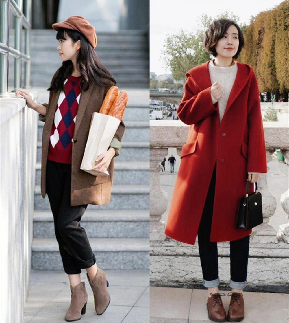 上了年纪女人四种裙子不建议穿,女人上了年纪尽量少穿四种外套