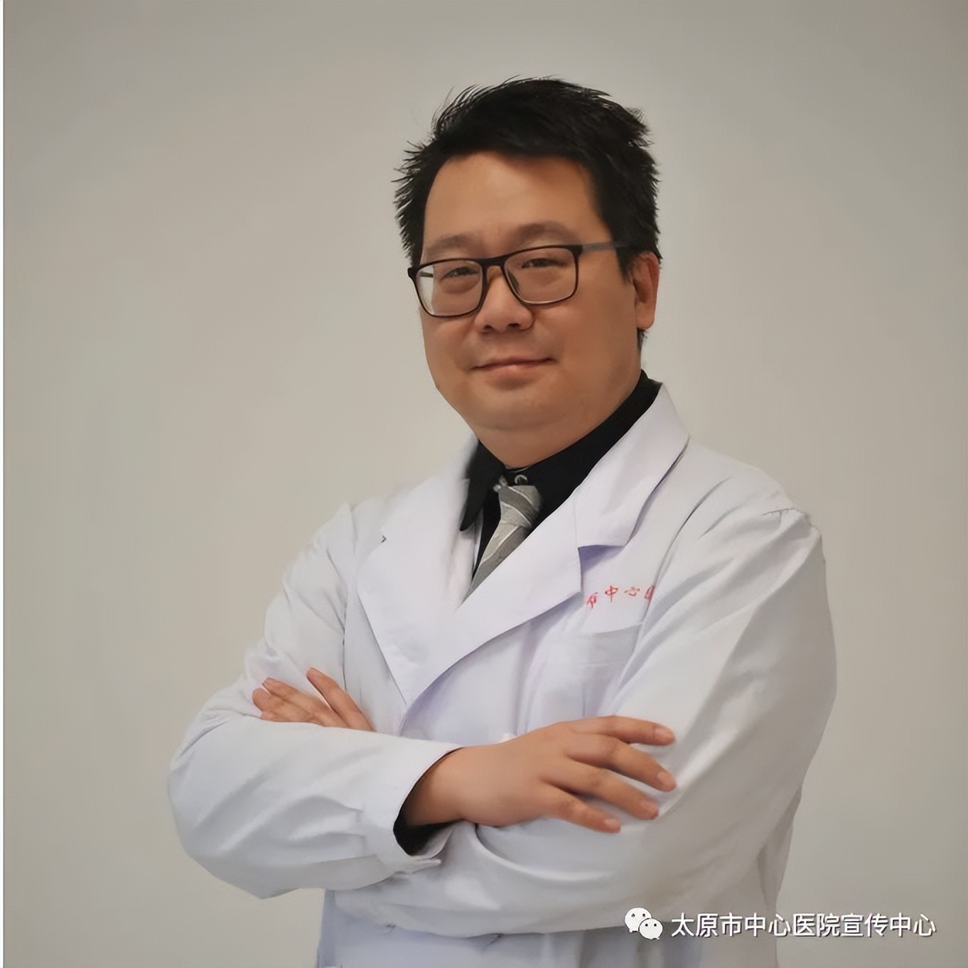 北大医院太原医院成功救治一例阴部大面积撕脱伤患者，实现新突破