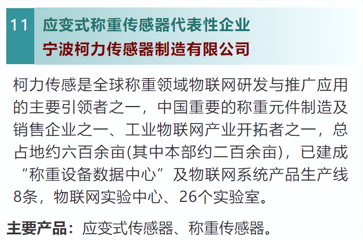 中国的传感器市场现状,我国传感器的研究现状