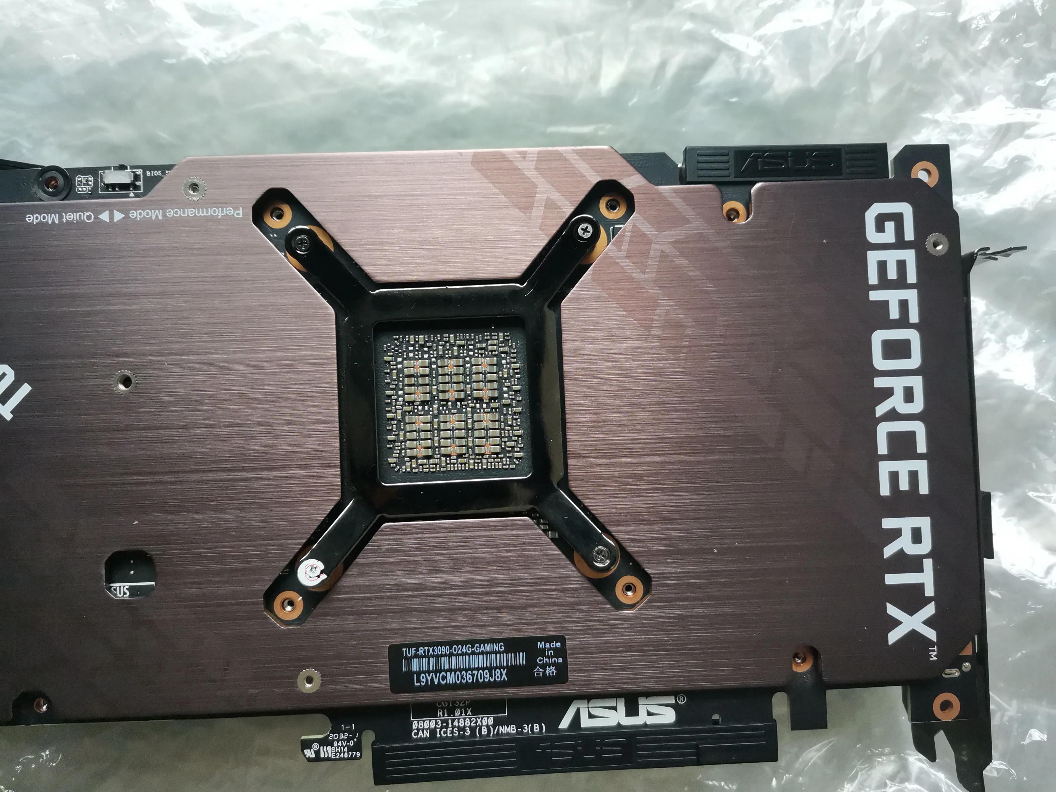 显卡可以用吹风机清灰吗,显卡清灰全过程视频