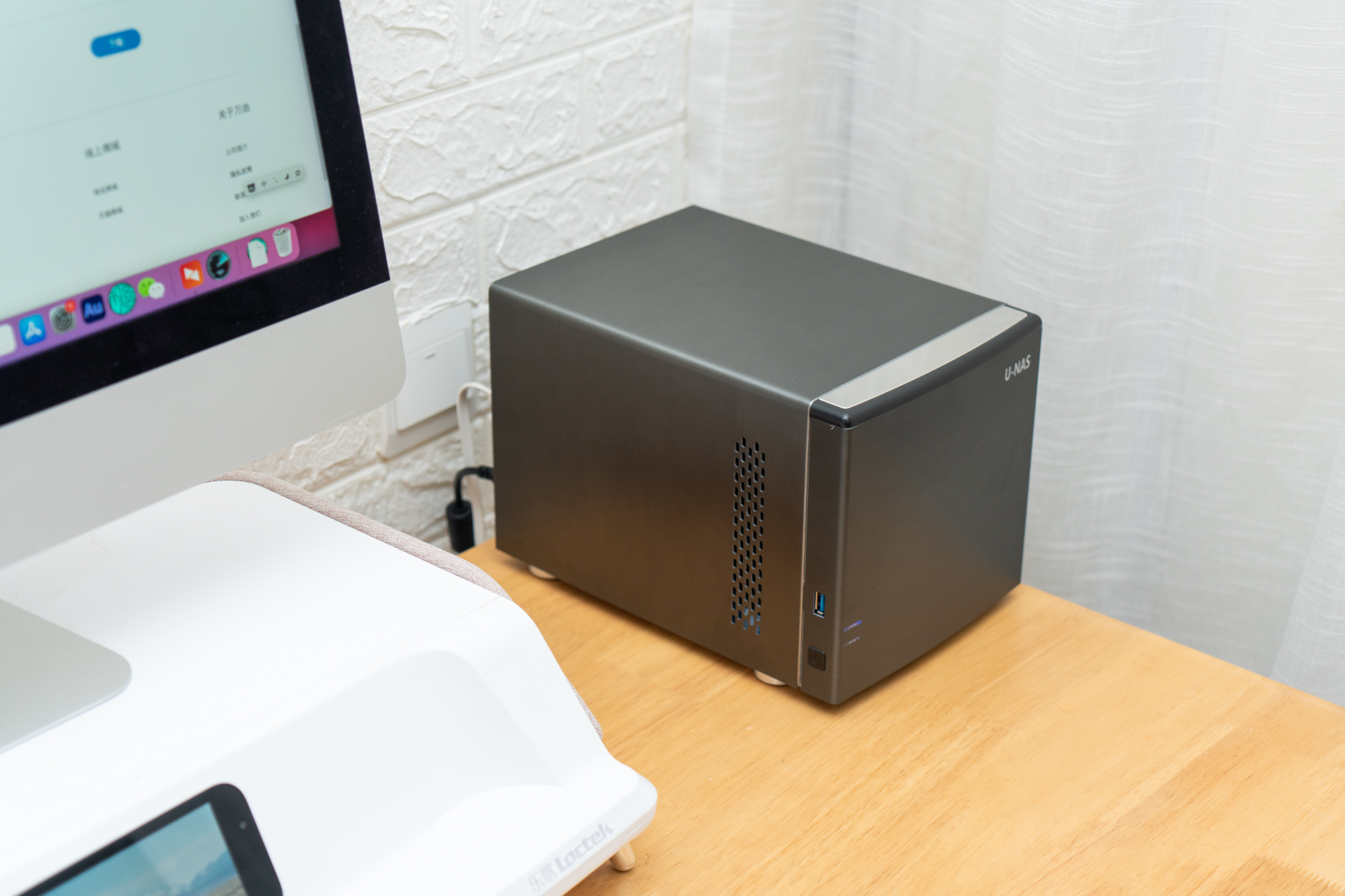 万由nas401机箱适配主板,万由nas401和401p