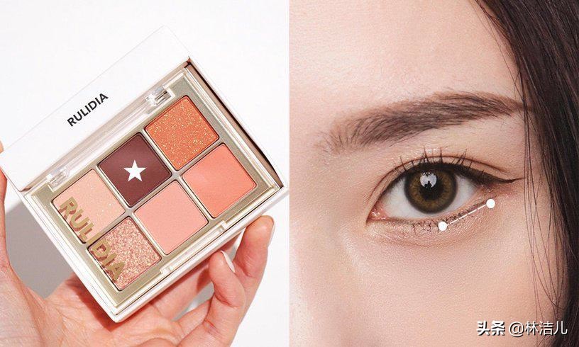 郑丽媛是长脸女星代表？她的妆容好有心机，简单6步就能缩短中庭