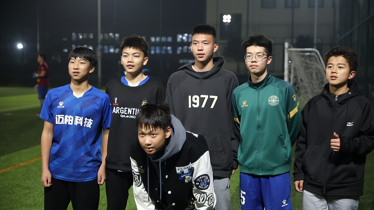 王钰栋足球青训,王钰栋绿城青训