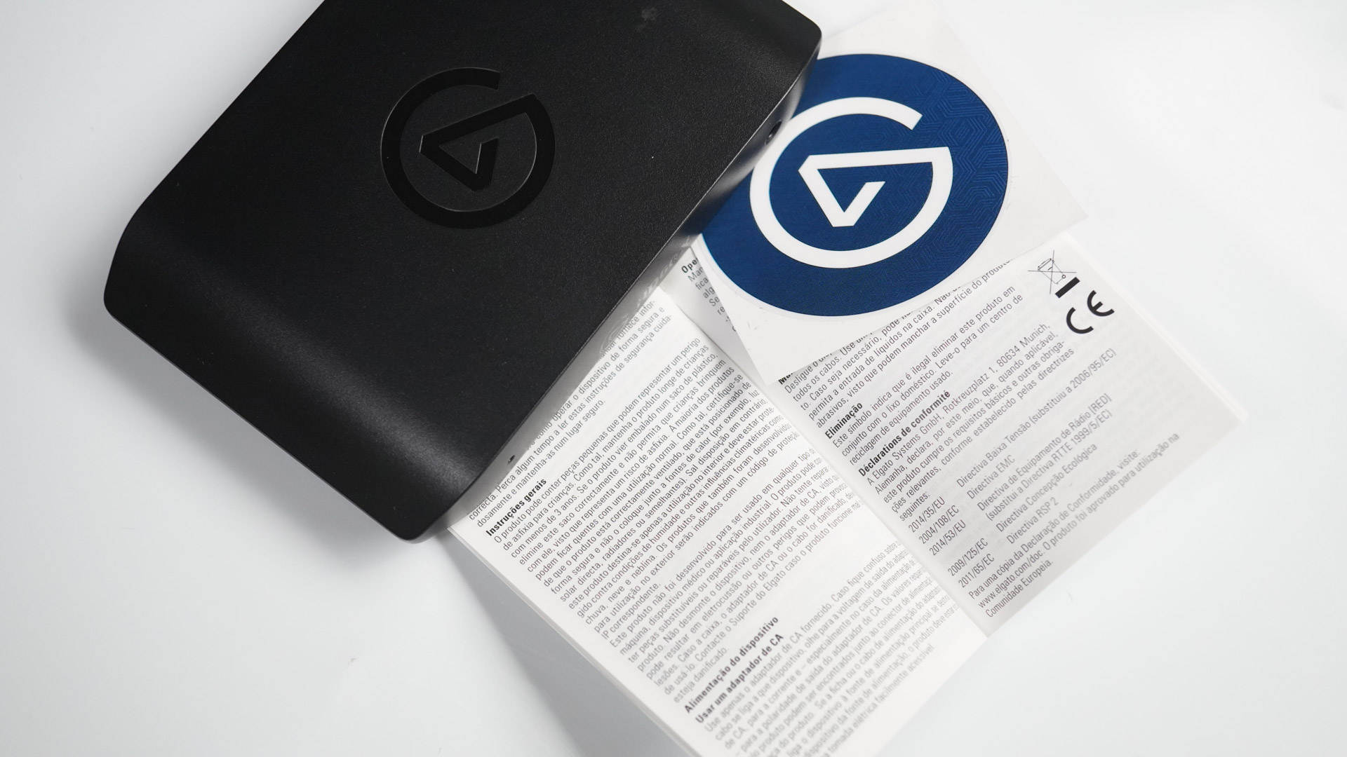 elgato采集卡hd60x,次世代有aux接口吗