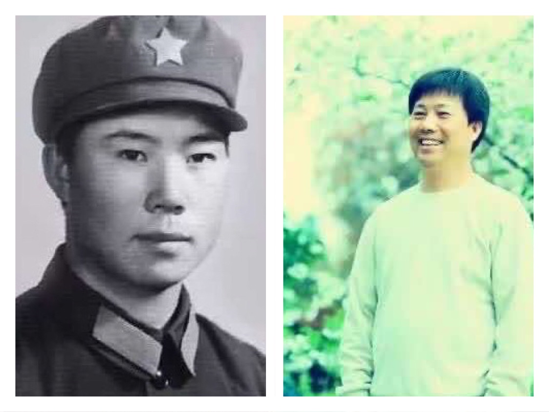 铁道兵诗歌朗诵聚会,铁道兵诗歌朗诵