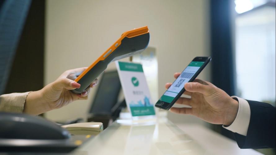 港台明星使用手机支付,港台明星用手机支付的表现