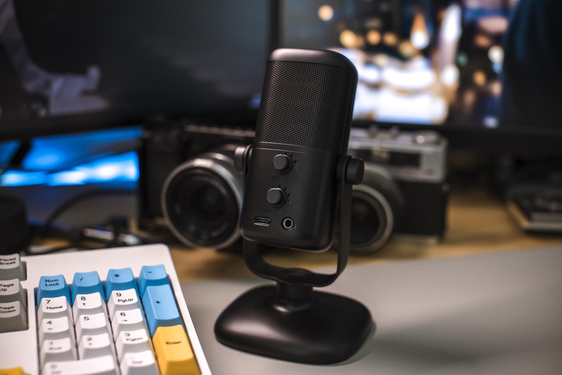 枫笛mv2000录音距离,枫笛mv2000配什么声卡