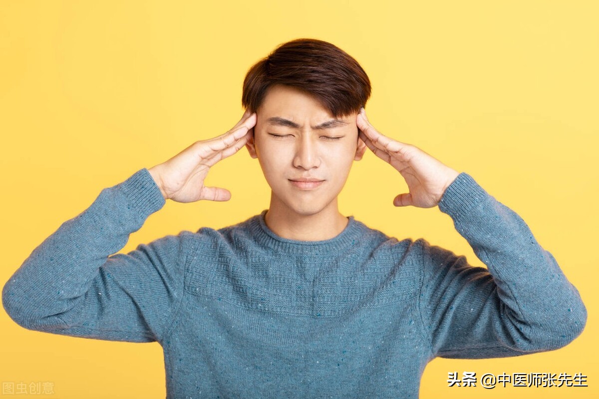 中医内科少阳头疼,头痛发热吃什么中成药最好