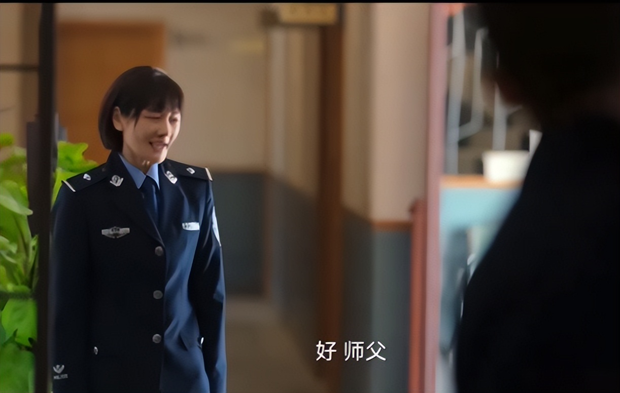 被误解被嘲讽,张译用最温柔的语气说最狠的话