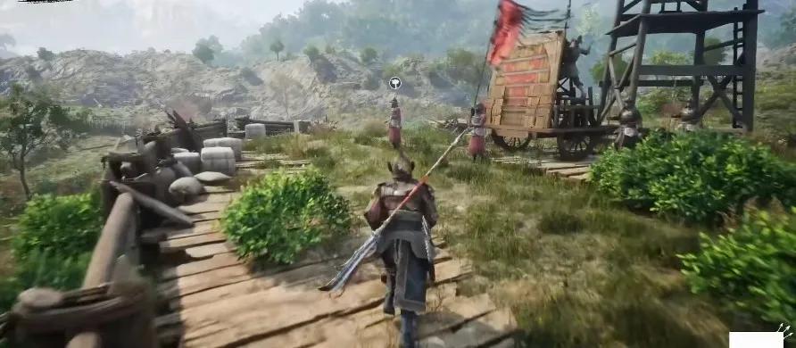 老滚5mod从哪里找,老滚5mod展示