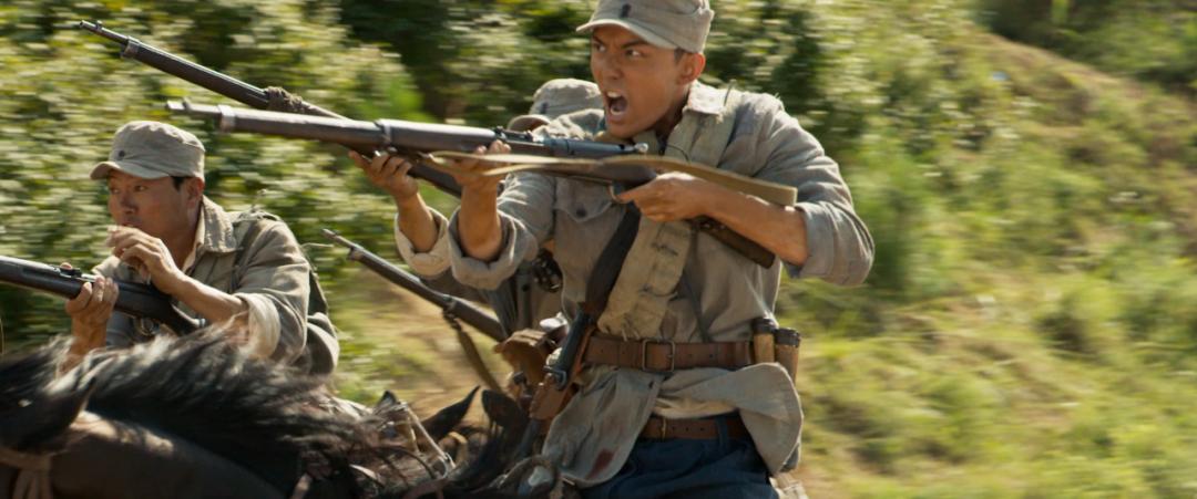 35岁左右演技最好的男演员,最佳男演员朱一龙