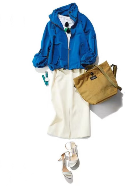 再次为“蓝色”折服！4个色调的干货解析，连配色高手都叹服