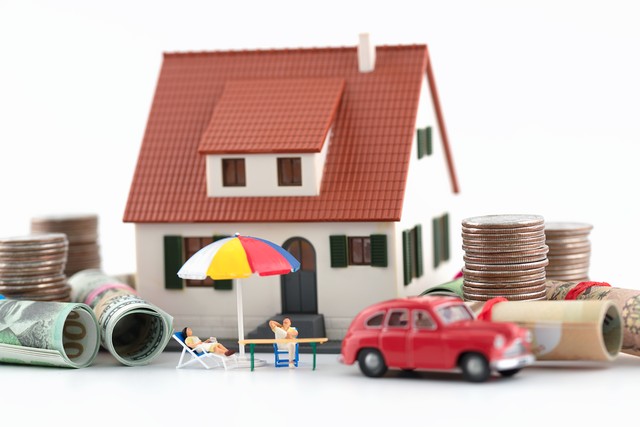 南昌月入20000的生活,江西南昌生活水平怎么样