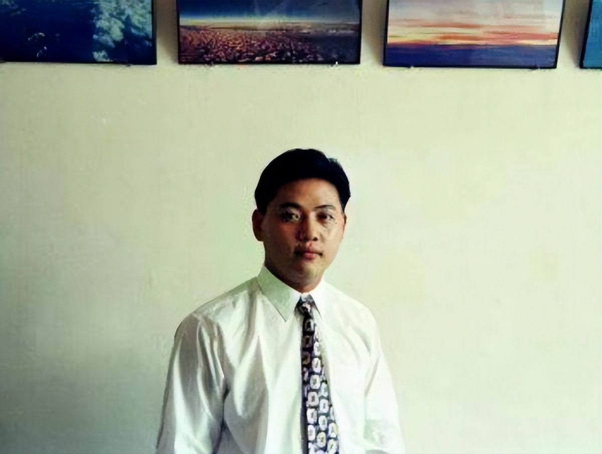 温商王均瑶近况,浙商传奇王均瑶