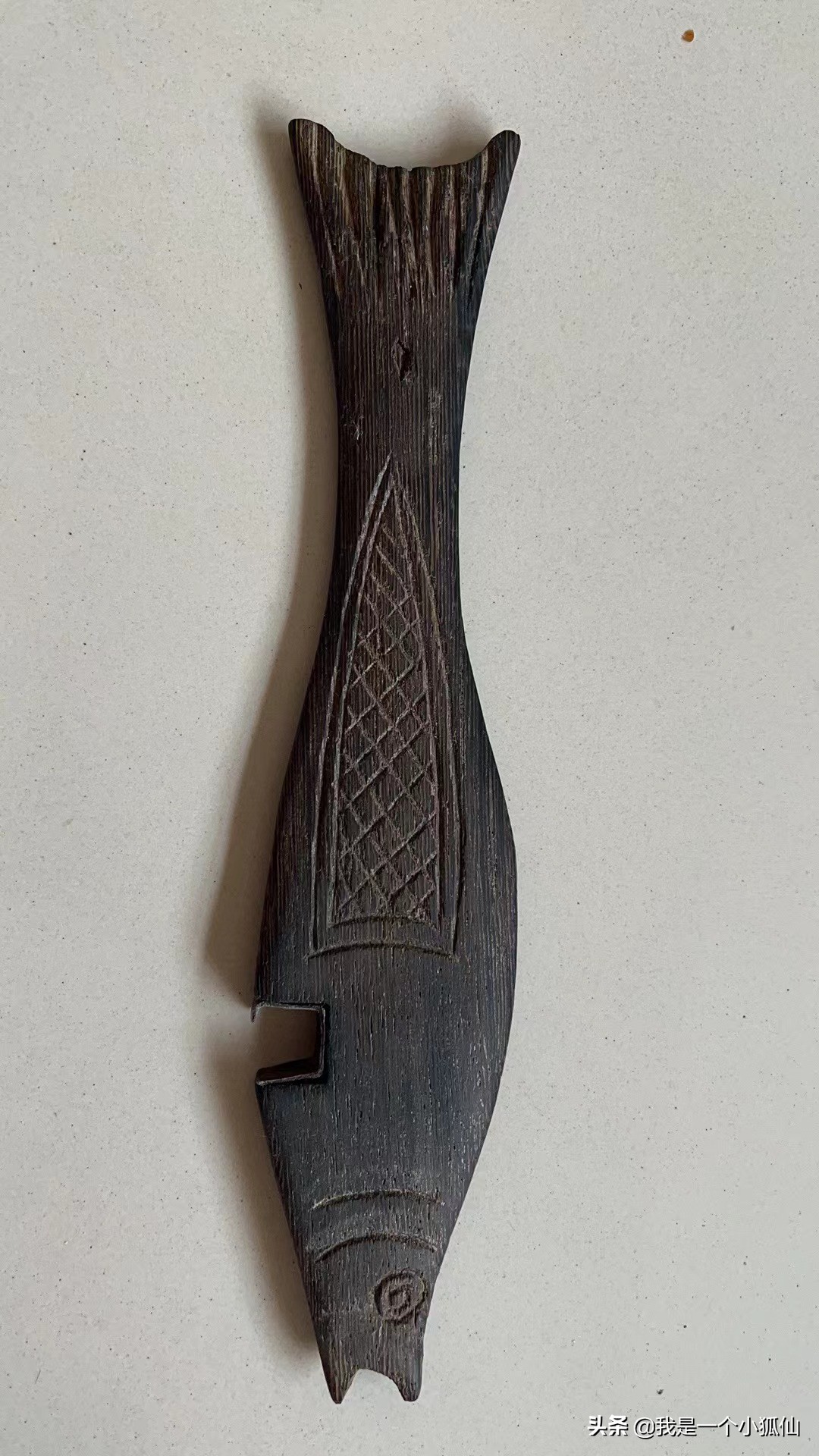 我在非洲安哥拉象牙市场买了个啤酒起子《我在安哥拉的日子345》