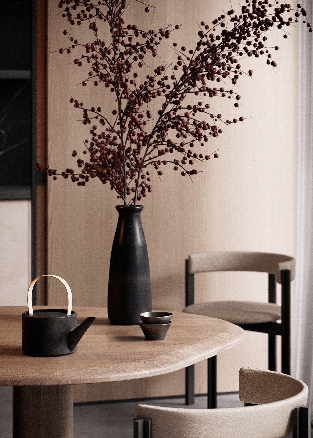 好看的日式小清新设计,日式风设计