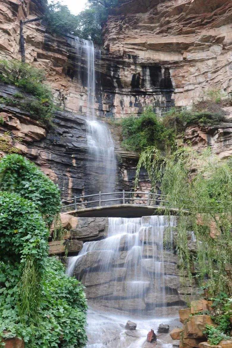 大美山西晋善晋美,大美山西插画