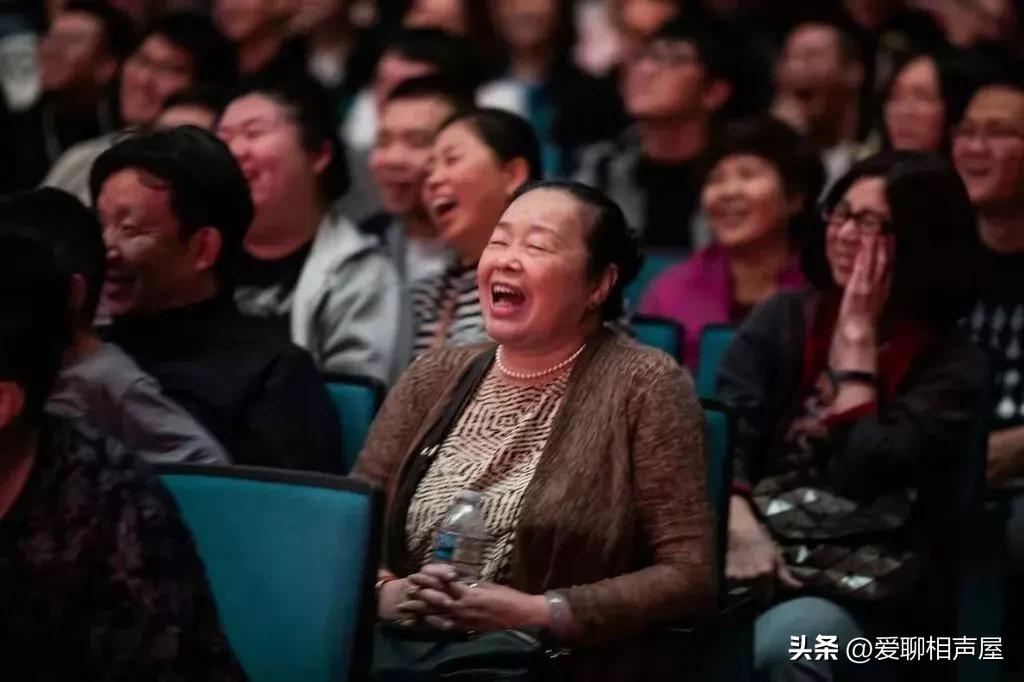 相声大会非遗直播回放,非遗相声直播第二场