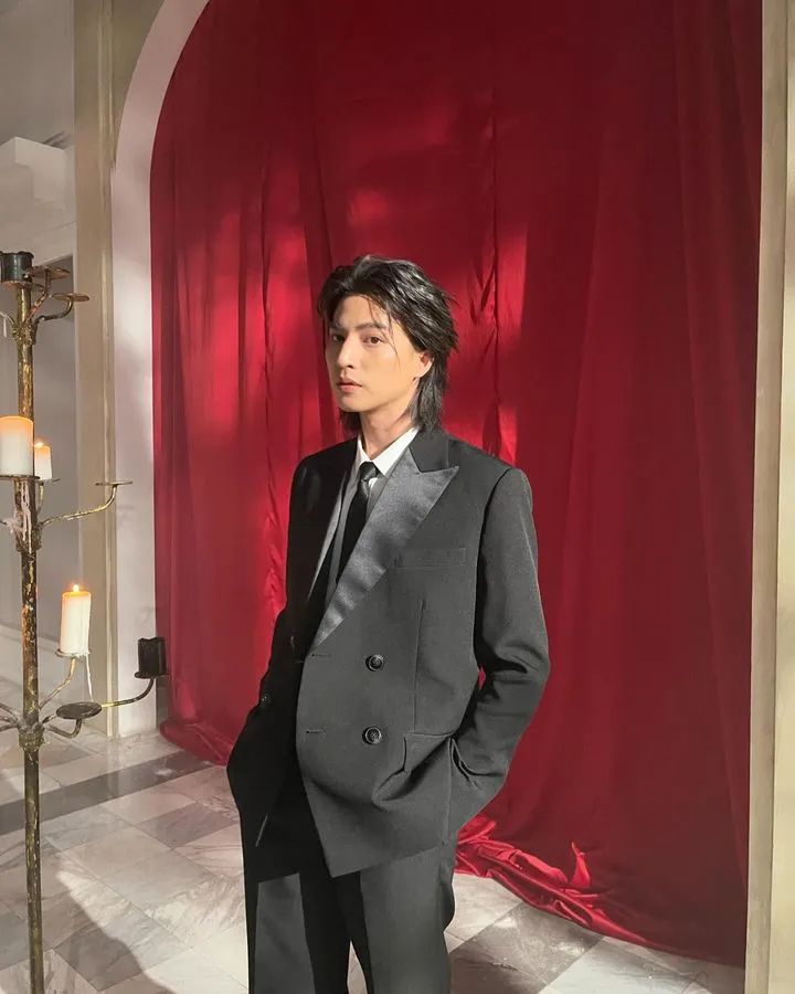 李敏镐身高175和187对比图,李敏镐187和165