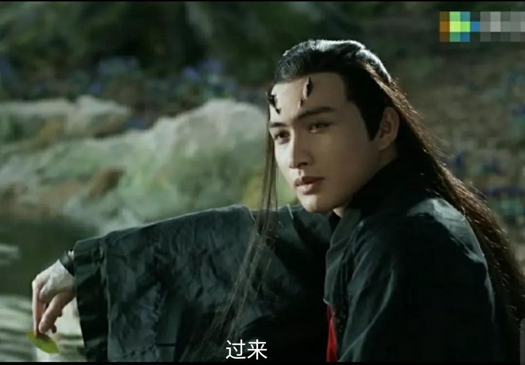 三生三世离镜司音,三生三世十里桃花司音离镜