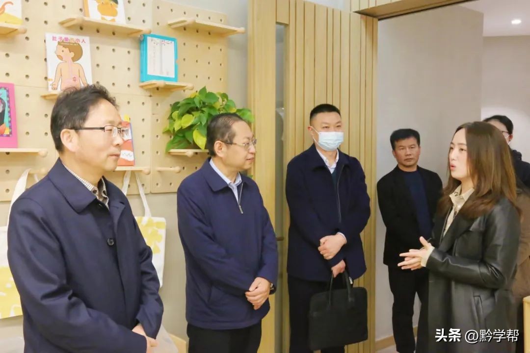 多措并举深耕人才培养沃土,多措并举打造人才发展新高地