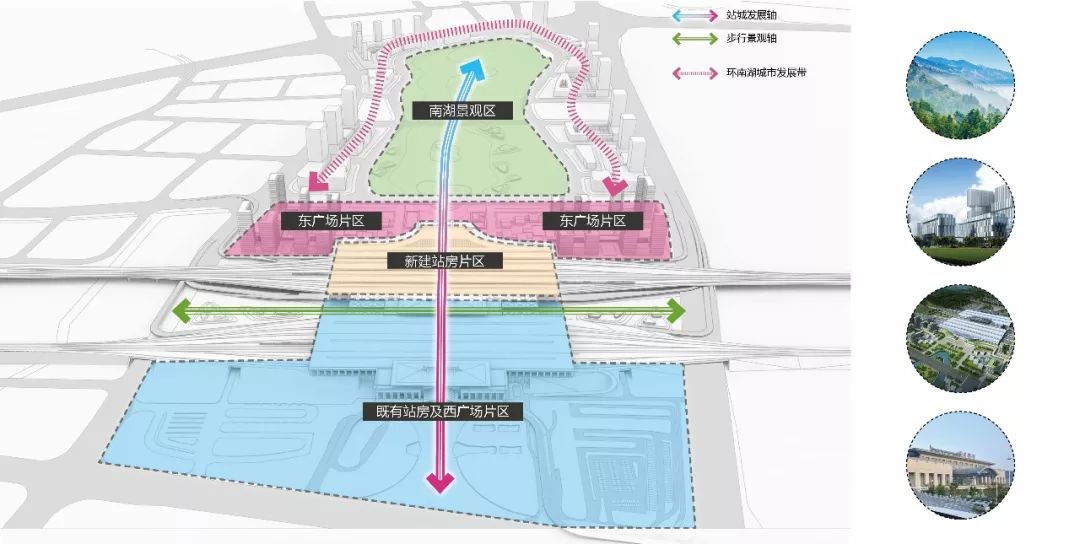 南昌局哪些站是大站,南昌局所有管辖车站客流量