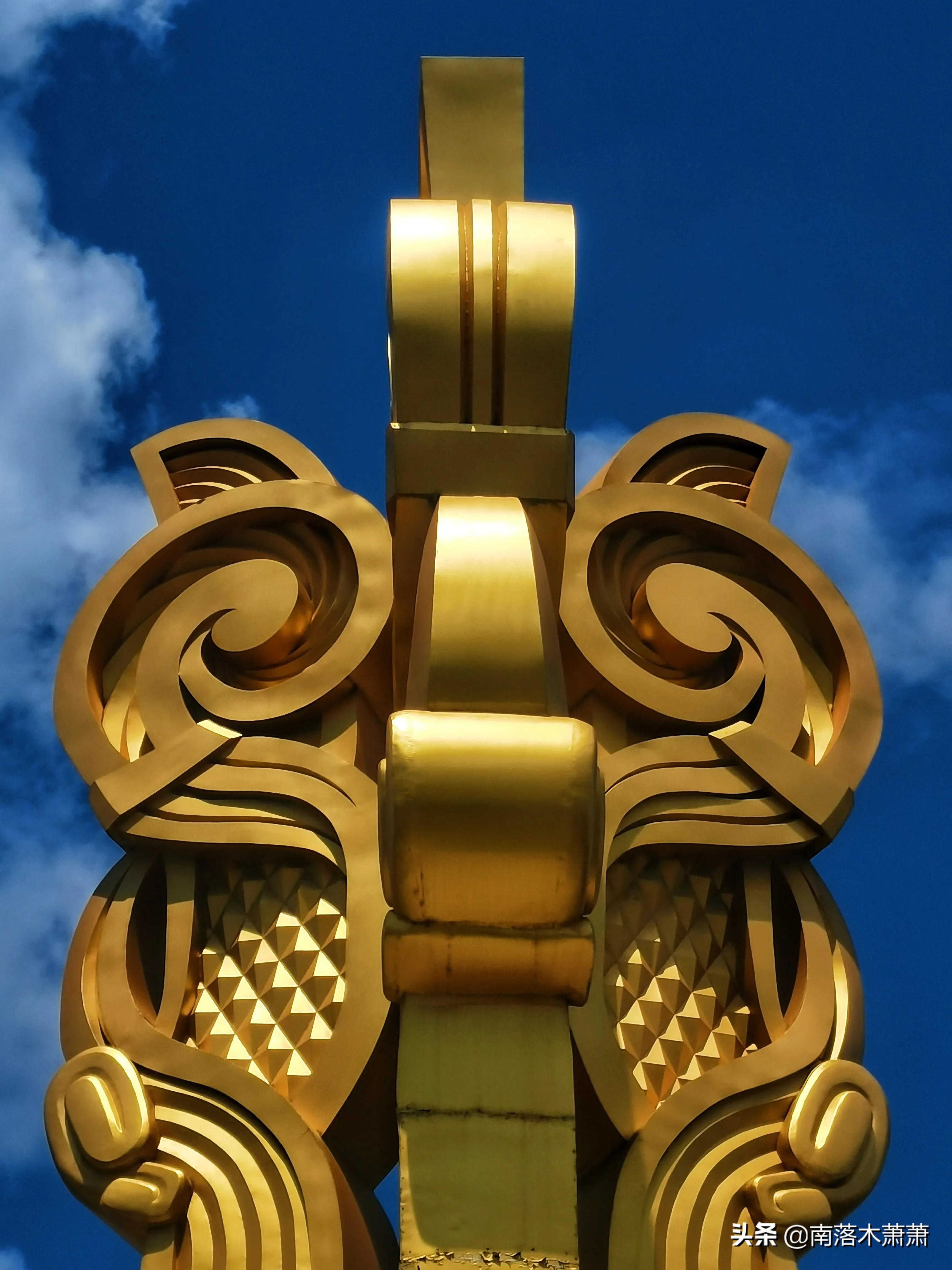 沈阳皇姑新乐遗址,参观沈阳新乐遗址博物馆