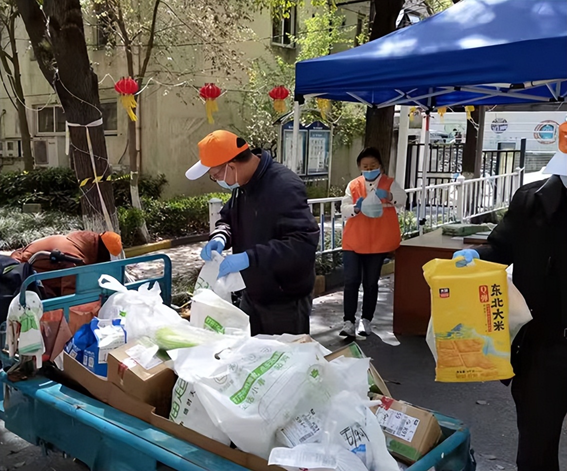 战疫行动不停歇,战疫第一线一直在行动