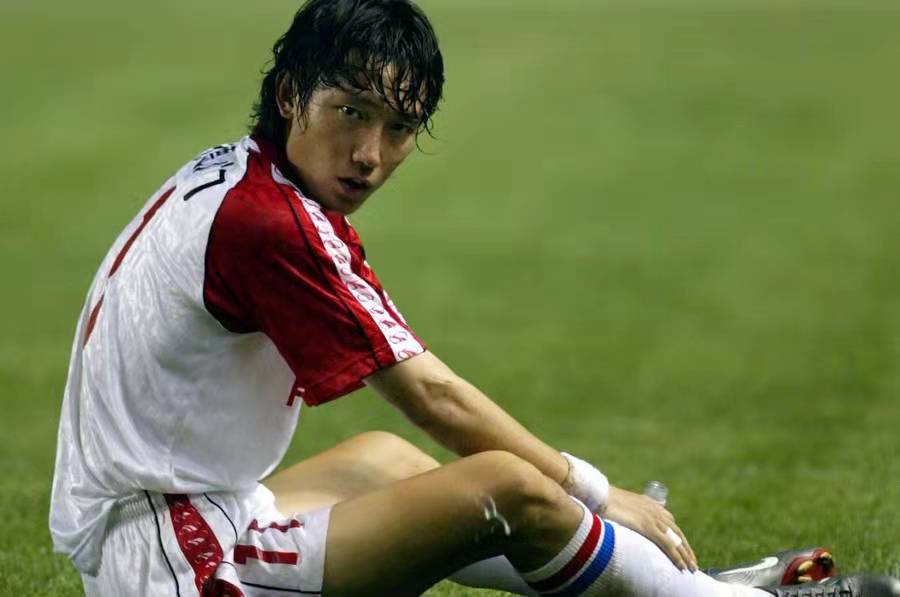 曲波世青赛1-2阿根廷,世青赛超白金一代