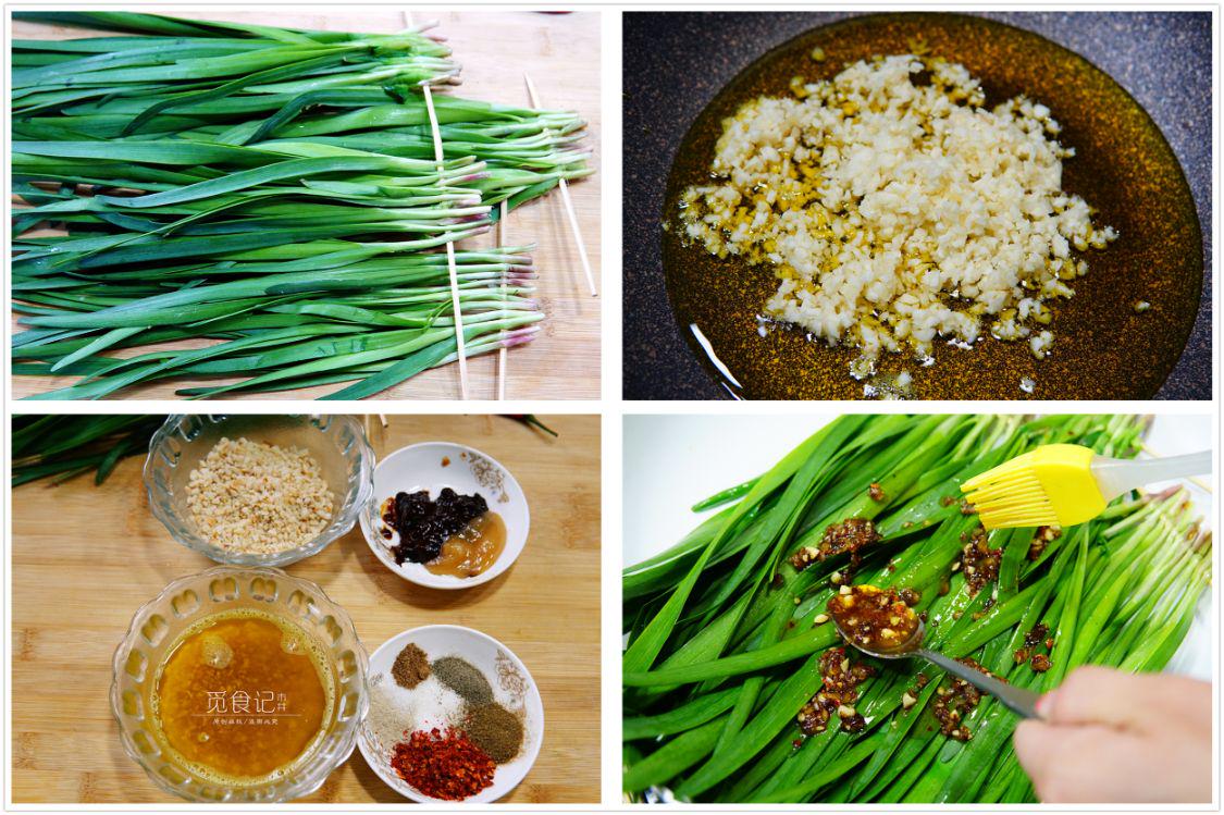 六月韭菜怎么做好吃,六月韭菜臭如狗