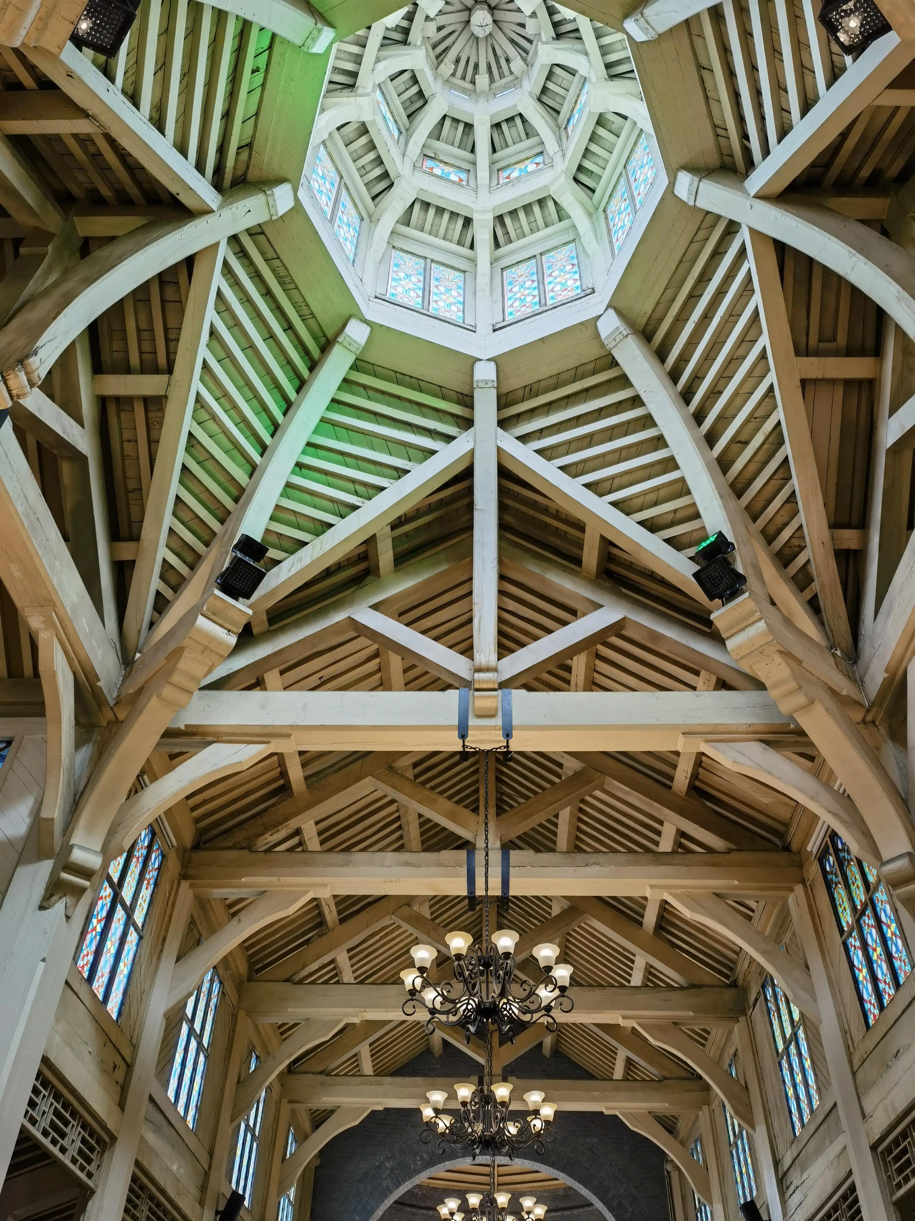 北京网红打卡地有哪些 (北京100个网红打卡地)