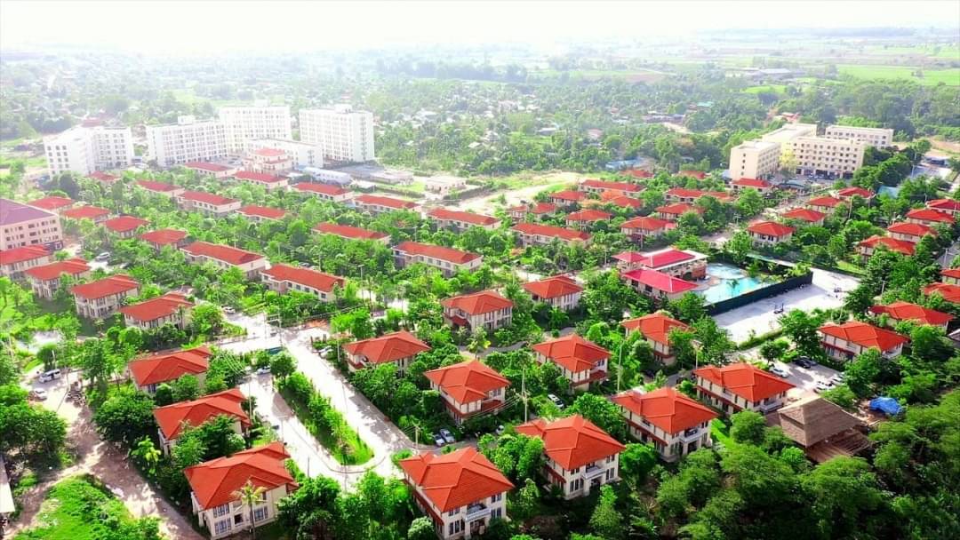 起底缅甸“亚太城”背后的“网诈王”佘智江:曾被中国警方通缉,一手打造“诈骗王国”,出行有当地军方保护