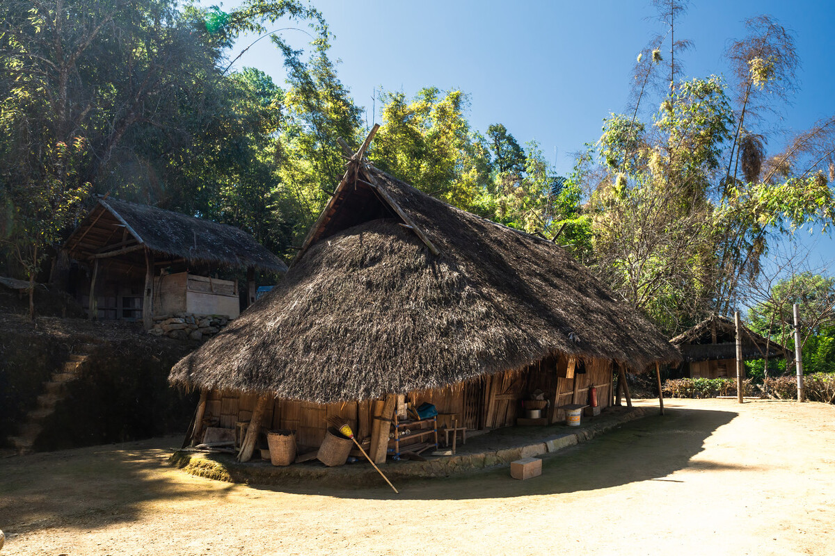 酷热难耐的八月即将过去,天气太热了回云南避暑