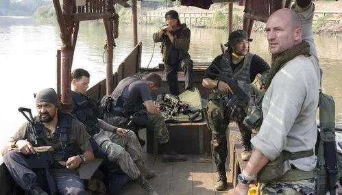 国外雇佣兵到底有多厉害,外国雇佣兵大概什么实力