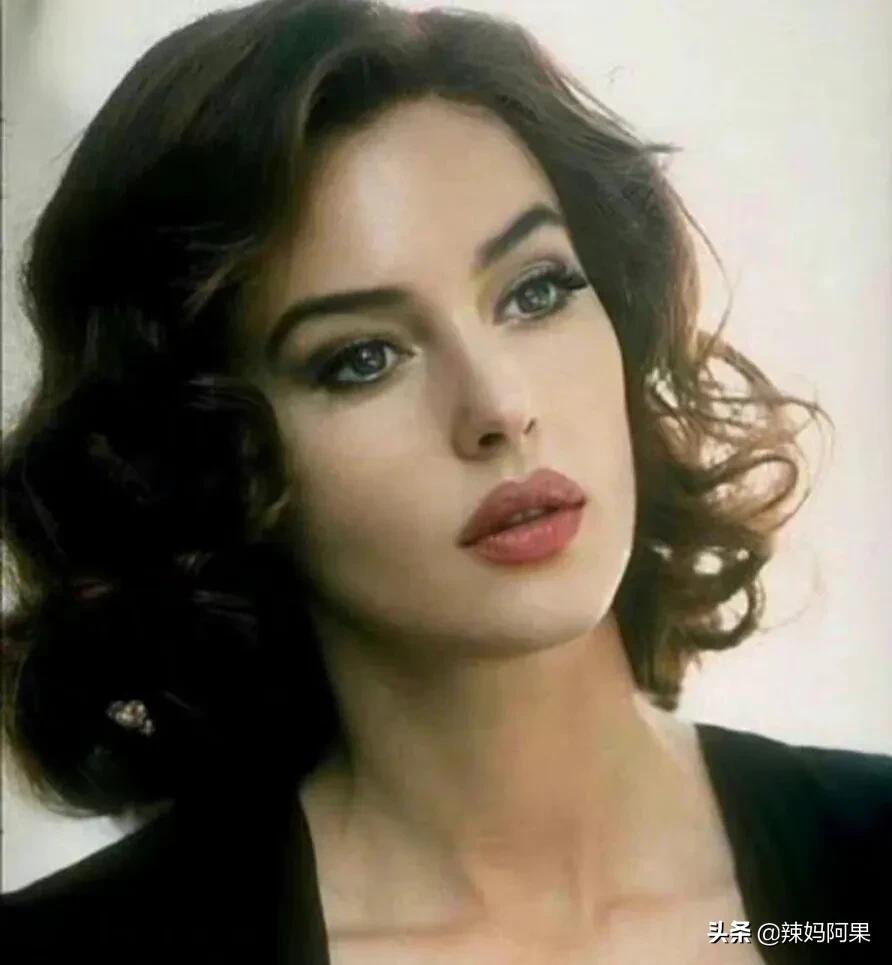 那些今非昔比的绝世容颜,盘点绝世美人